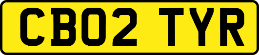 CB02TYR