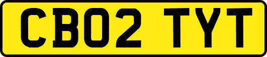 CB02TYT