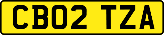 CB02TZA