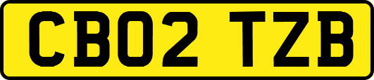 CB02TZB