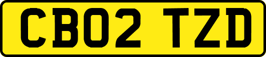 CB02TZD