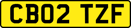 CB02TZF