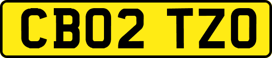 CB02TZO