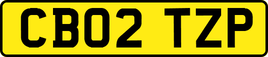 CB02TZP