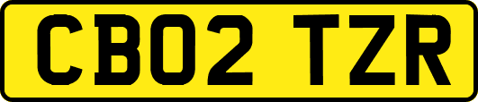 CB02TZR