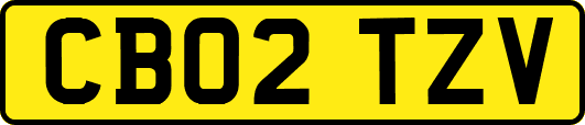 CB02TZV