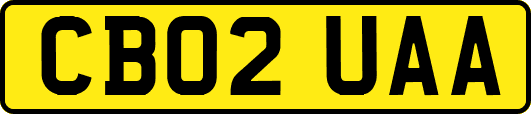 CB02UAA