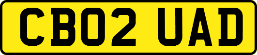 CB02UAD