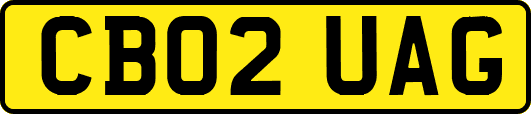 CB02UAG
