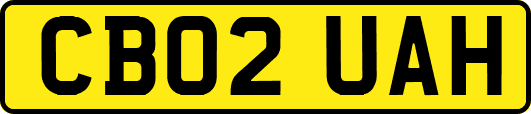 CB02UAH