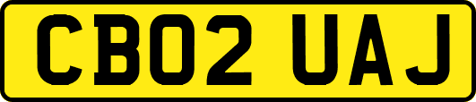 CB02UAJ