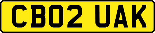 CB02UAK