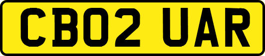 CB02UAR