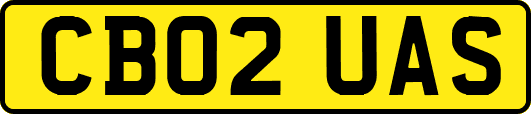 CB02UAS