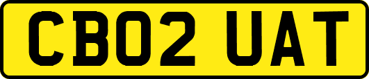CB02UAT