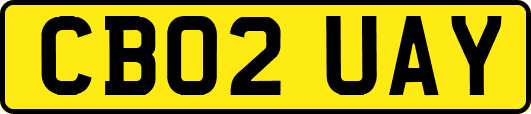 CB02UAY