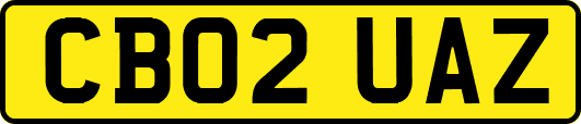 CB02UAZ