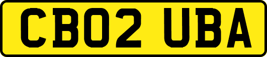 CB02UBA