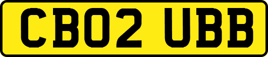 CB02UBB