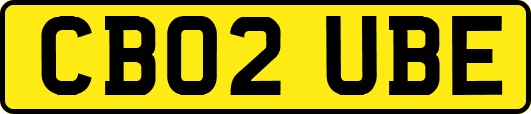 CB02UBE