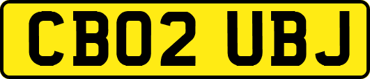 CB02UBJ