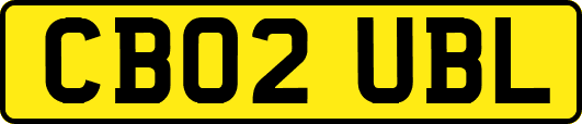 CB02UBL