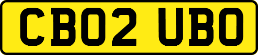 CB02UBO