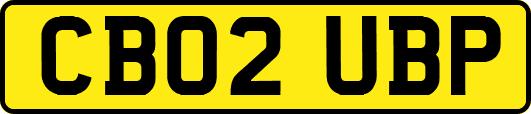 CB02UBP