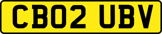 CB02UBV