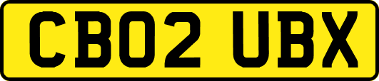 CB02UBX