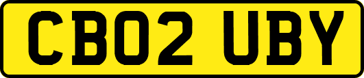 CB02UBY