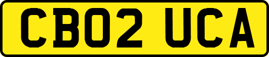 CB02UCA