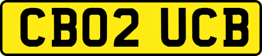 CB02UCB