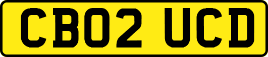 CB02UCD