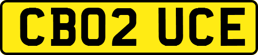 CB02UCE