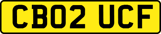 CB02UCF