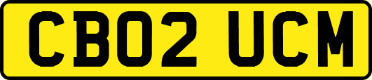 CB02UCM