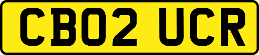 CB02UCR