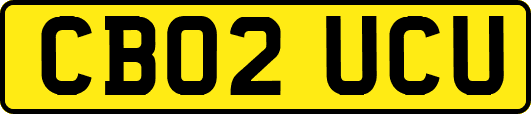 CB02UCU