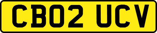 CB02UCV