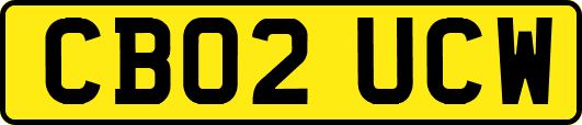 CB02UCW