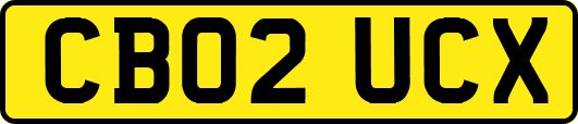 CB02UCX