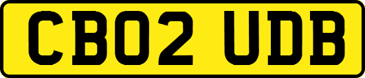 CB02UDB