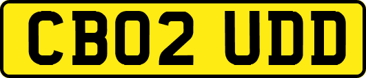 CB02UDD