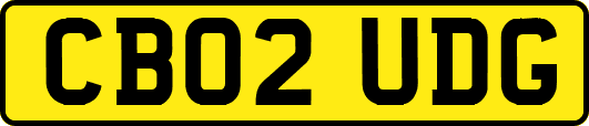 CB02UDG