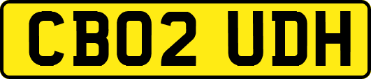 CB02UDH