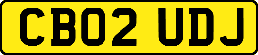 CB02UDJ