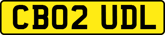 CB02UDL