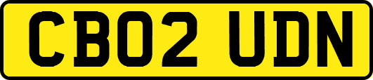 CB02UDN