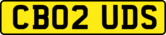 CB02UDS